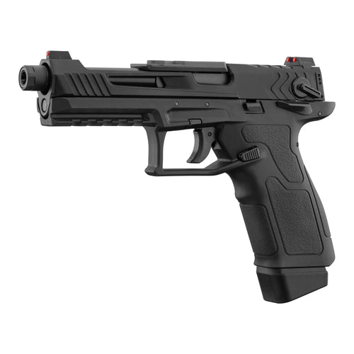LT - LTX Compatition (TP22) - Gassdrevet Softgun - Semi og Fullauto