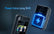 Hytera - GC550 Bodycam - Kompakt 2K Kamera med Vid Bildevinkel - 32gb