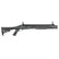 GE - 8874 Gassdrevet Softgun Hagle- Svart - Game-On.no