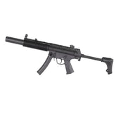 GE GP5 SD6 Softgun Maskinpistol Replika - Elektrisk AEG - Game-On.no
