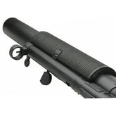 GE GP5 SD6 Softgun Maskinpistol Replika - Elektrisk AEG - Game-On.no