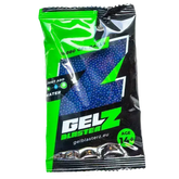 Gel Balls - Gel Blasterz - 10 000stk - Game-On.no