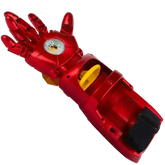 Gel Blasterz - Iron Man Hanske SpeedStrike - Game-On.no