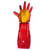 Gel Blasterz - Iron Man Hanske SpeedStrike - Game-On.no