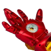 Gel Blasterz - Iron Man Hanske SpeedStrike - Game-On.no