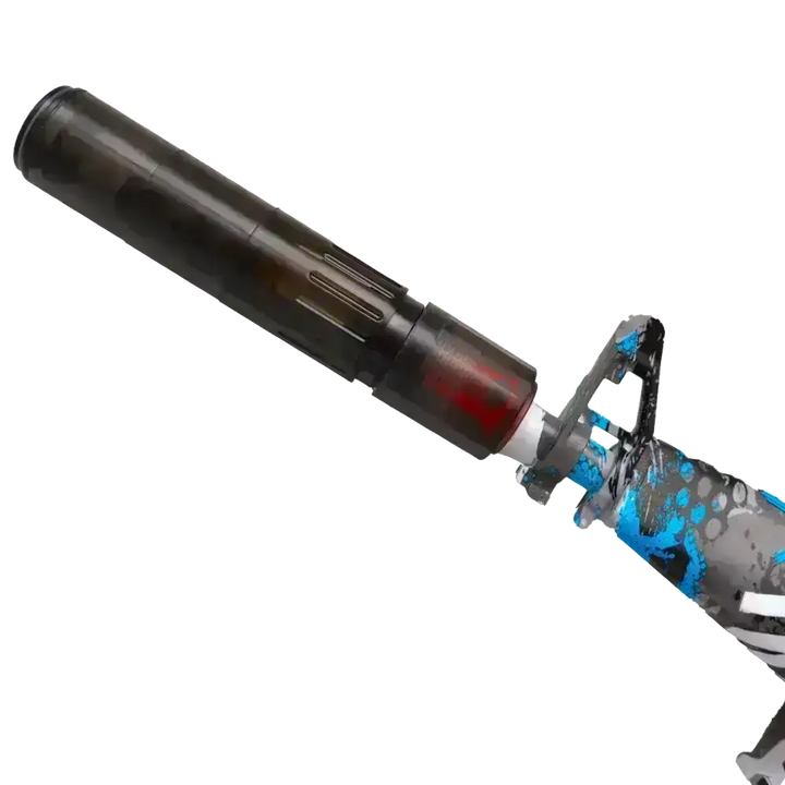 Gel Blasterz - Lyddemper / Tracer - Game-On.no