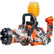 Gel Blasterz - Z134 Minigun SpeedStrike - Rød - Game-On.no