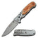 Gentlemans Foldekniv - Game-On.no
