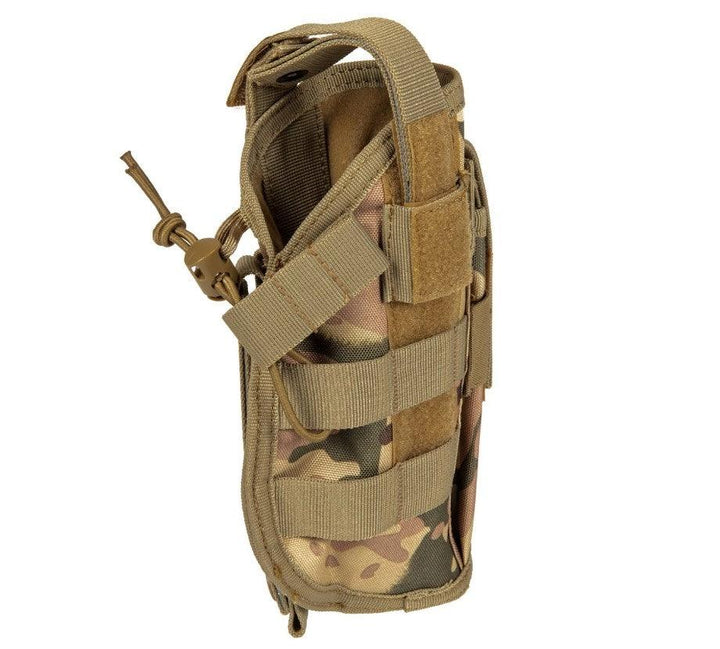 GFC - MOLLE Pistolhylster Universal - Multicam - Game-On.no