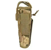 GFC - MOLLE Pistolhylster Universal - Multicam - Game-On.no