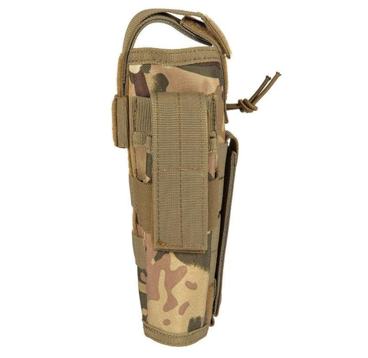 GFC - MOLLE Pistolhylster Universal - Multicam - Game-On.no