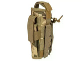 GFC - MOLLE Pistolhylster Universal - Multicam - Game-On.no