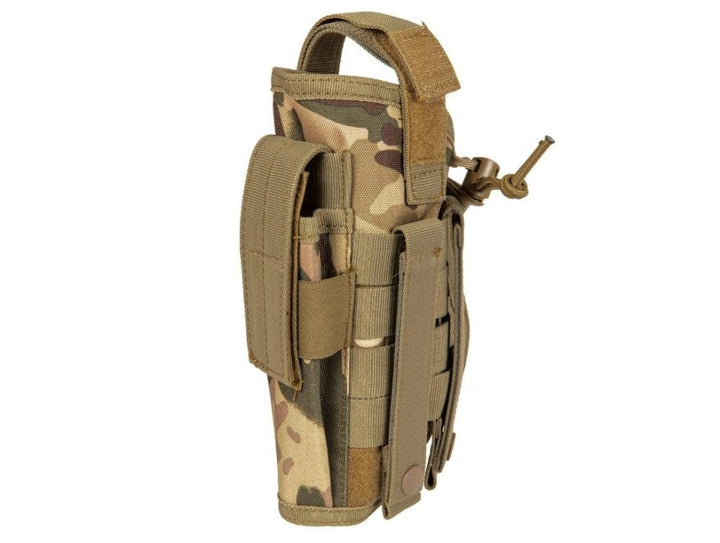 GFC - MOLLE Pistolhylster Universal - Multicam - Game-On.no