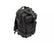 GFC Tactical Assault Pack Ryggsekk - Justerbar Stridssekk Svart - Game-On.no