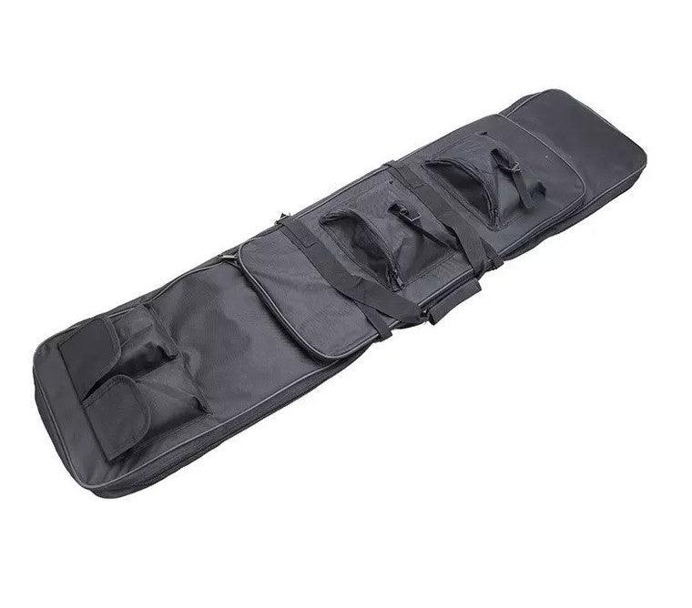 GFC Tactical - Riflebag Svart Nylon - 1200x270mm - Game-On.no