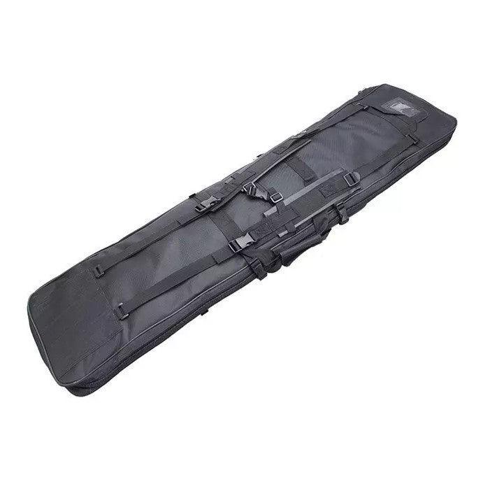 GFC Tactical - Riflebag Svart Nylon - 1200x270mm - Game-On.no