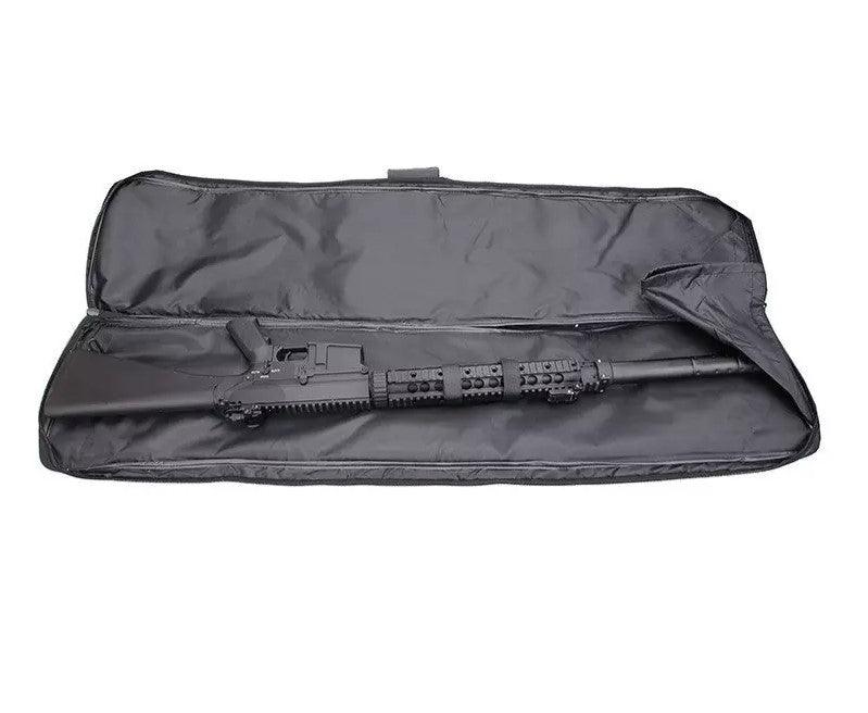 GFC Tactical - Riflebag Svart Nylon - 1200x270mm - Game-On.no