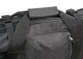 GFC Tactical - Riflebag Svart Nylon - 1200x270mm - Game-On.no