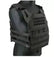 GFC Taktisk Vest - Jump-type Plate Carrier - Svart - Game-On.no