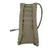 GFT - Hydration Pack med Mollefest - Oliven - Game-On.no