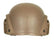 GFT Tactical MICH 2000 Militærhjelm Replika - Tan - Game-On.no