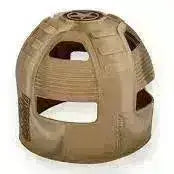 GI Sportz - Tank Grip - Camo - Game-On.no