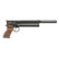 GK1 V3 + Lyddemper PCP Luftpistol 6.35mm/.25cal - Koffert Inkludert - Game-On.no