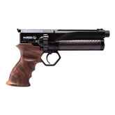 Huben GK1 V3+ Mini m/Demp & Koffert - 4.5mm