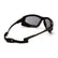 Pyramex - Okulary Highlander PLUS ANZI.Z87.1+ Beskyttelsesbriller