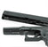 Glock 17 Airsoft GBB Gasspistol – Blowback 6mm - Pakkesett - Game-On.no