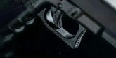 Glock 17 CNC - Gass Softgun med Blowback - GHK Premium - Pakkesett - Game-On.no