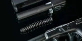 Glock 17 CNC - Gass Softgun med Blowback - GHK Premium - Pakkesett - Game-On.no