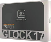 Glock 17 - Co2 drevet Softgunpistol med Blowback - Pakkesett - Game-On.no