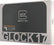 Glock 17 - Co2 drevet Softgunpistol med Blowback - Pakkesett - Game-On.no