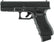 Glock 17 Gen 4 - CO2 Drevet Softgun Pistol - GBB - Pakkesett - Game-On.no