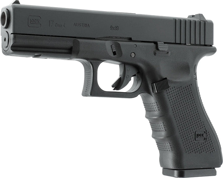 Glock 17 Gen4 Airsoft - Co2 med Blowback - GBB - Game-On.no