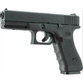 Glock 17 Gen4 Airsoft - Co2 med Blowback GBB - Pakkesett - Game-On.no