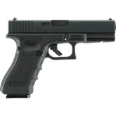 Glock 17 Gen4 Airsoft - Co2 med Blowback GBB - Pakkesett - Game-On.no