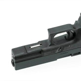 Glock 17 Gen4 Airsoft - Co2 med Blowback GBB - Pakkesett - Game-On.no