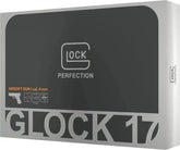 Glock 17 Gen4 Airsoft - Co2 med Blowback GBB - Pakkesett - Game-On.no
