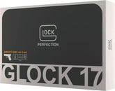 Glock 17 Gen4 Gass Softgun med Blowback - Pakkesett - Game-On.no