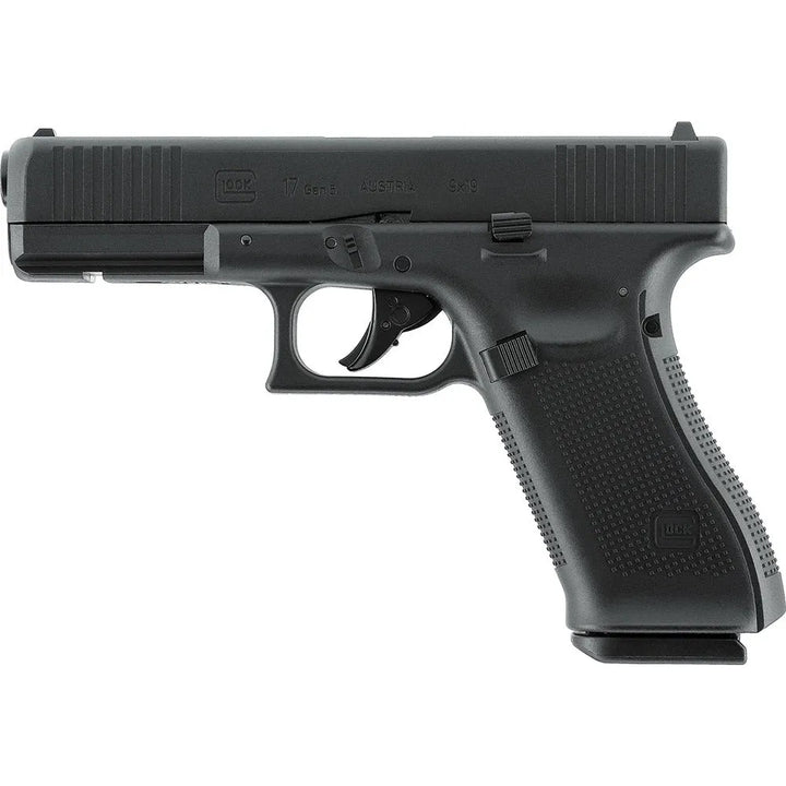 Glock 17 Gen5 - 4.5mm BB Luftpistol - Game-On.no