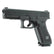Glock 17 Gen5 Gass Softgun med Blowback - Pakkesett - Game-On.no