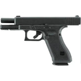 Glock 17 Gen5 Gass Softgun med Blowback - Pakkesett - Game-On.no