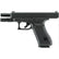 Glock 17 Gen5 Gass Softgun med Blowback - Pakkesett - Game-On.no