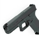 Glock 17 Gen5 Gass Softgun med Blowback - Pakkesett - Game-On.no