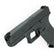 Glock 17 Gen5 Gass Softgun med Blowback - Pakkesett - Game-On.no