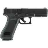 Glock 17 Gen5 Gass Softgun med Blowback - Pakkesett - Game-On.no