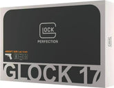 Glock 17 Gen5 Gass Softgun med Blowback - Pakkesett - Game-On.no