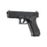 GLOCK 17 Gen5 MOS 4.5mm Pellet Luftpistol med Blowback - Game-On.no